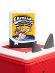 tonies Captain Underpants and the Perilous Plot of Professor Poopypants Audio Book