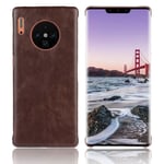 Prestige Huawei Mate 30 Pro skal - Brun