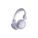 Fresh 'n Rebel Code Core Casque Sans fil Arceau Appels/Musique USB Type-C Bluetooth Lilas - Neuf