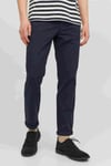 Jack & Jones Marco Chinos Slim Fit Herr Navy Blazer