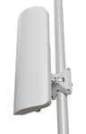 MIKROTIK Wi-Fi 6 Sector Antenna mANTBox ax 15s (L22UGS-5HaxD2HaxD-15S)