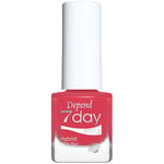 Depend 7day Miami Vibes Hybrid Polish 70121 Beach Vacay