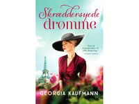 Skräddarsydda Drömmar | Georgia Kaufmann | Språk: Danska