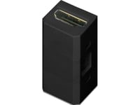 Orno Cube Med Hdmi-Uttag För Möbeluttag Or-Gm-9011/B Eller Or-Gm-9015/B