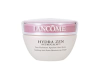 Lancôme Hydra Zen Moisturising And Soothing Cream 50 Ml