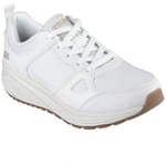 Skechers BOBS Sparrow 2.0 Retro Clean Womens Trainers