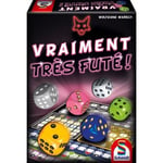 Vraiment tres fute VF - Jeux de Societe - SCHMIDT SPIELE - Ameliorez vos tale...