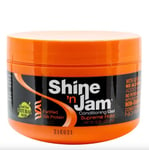 Shine N Jam Conditioning Gel Supreme Hold 8oz