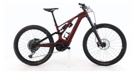 specialized turbo levo carbone x01   velo vtt electrique   specialized   bon etat