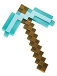 Minecraft Plastik Diamond Pickaxe