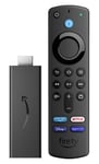 Amazon Fire TV Stick HD (3rd Gen.)  Media Streamer with Alexa Voice Remote