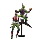 SPIDER-MAN - Classic Green Goblin Marvel Select Action Figure Diamond