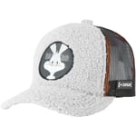 Capslab Teddy Trucker Cap