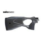 Sako S20 Hunter Bakstock