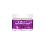 Derma-E Ferulic Acid Resurfacing Pads For Unisex 1.7 oz Pads