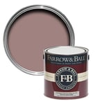 Farrow & Ball - Estate Emulsion - 2.5L - Sulking Room Pink No.295 - To Clear