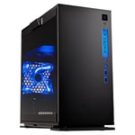 MEDION ERAZER Engineer P10, PC de Bureau Gamer - Intel Core i7-12700F, 16 Go RAM, SSD 1 to, Carte Graphique Nvidia RTX 3060Ti, PC Fixe avec Windows 11 Home Advanced 64 Bit, MD35262 - Souris Incluse