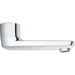 GROHE utloppspip 115mm gjuten t/34666000 för DKK