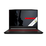 MSI Katana GF66 12UE-451NZ i7-12700H  16GB  1TB  RTX 3060 Gaming Laptop