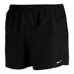 Nike 5 Volley Short Ext Slips de Bain Homme, Noir, 4XL