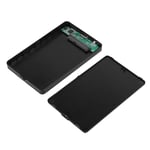 2.5 Inch USB 3.0 Mobile Hard Disc Drive External Enclosure HDD SSD Case REL