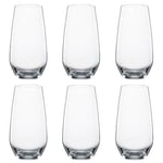 Spiegelau Authentis Summer Drink 6 Piece Set