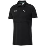 T-shirt Puma  MERCEDES AMG PETRONAS EVOKNIT