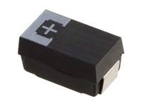 Panasonic Etpf1000m6h Smd Tantalkondensator 1000 Μf 2,5 V 20 % (L X B) 2 Mm X 1,25 Mm 1 Stk