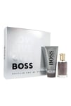 Set Hugo Boss Bottled Edp 50ml + Shower Gel 100ml