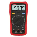 UNI-T UT133B multimeter