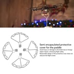 Propeller Guard Semi Enclosed Propellers Protective Cover For Drone UK