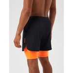 Bjørn Borg Borg 2in1 Shorts Herre