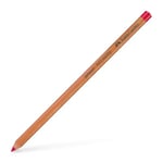 Faber-Castell PITT Single Pastel Pencil, Pink carmine 127