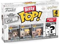 Figurine Funko Pop - Harry Potter - Bitty Pop (Série 1) (71315)