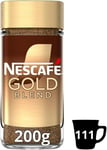 NESCAFÉ Gold Blend Instant Coffee, 200g