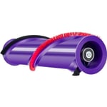 Forehill - Convient pour l'aspirateur Dyson portable Dyson V10 brosse de sol électrique brosse à rouleau intégrée accessoires de tête de brosse de