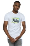 Cars Jackson Storm T-Shirt