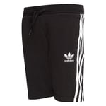 adidas Originals Shorts Adicolor - Svart/vit Barn adult H32342