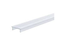 Deko Light 983013 P-01-10 Skydd Plast (B X H X D) 14,50 X 4,40 X 2000 Mm 2 M