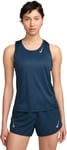 Nike Dri-FIT Race Running Vest Dame