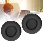 Pair Headphone Ear Cover Sponge Headset Earpad Cushion For Skullcandy HESH/H GHB