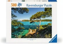 Ravensburger 12000219, 500 Styck, Andra