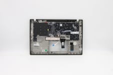 Lenovo 5M11f24566, Cover + Keyboard, Bakgrunnsbelyst Tastatur, Lenovo, Thinkpad T14s Gen 2