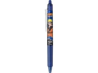 Clicker Pen Frixion Naruto Blue (12Pcs) Pilot