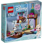 LEGO® Disney Frozen 2 - 41155 - Elsas marknadsäventyr Flerfärgad