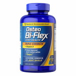 Osteo Bi-Flex Triple Strength Joint Health + Vitamin D3, 220 Tablets