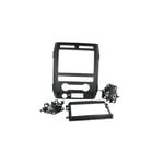 2-DIN monteringsramme Ford F150 2009 - 2012