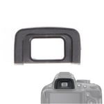 Eyecup Eyepiece DK-25 for Nikon D5500 D5300 D5200 D5000 D3300 D3200 D3100 D3000