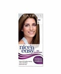 Clairol Nice'n Easy Semi-Permanent Hair Dye No Ammonia 755 Light Brown