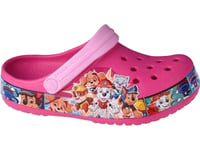 Crocs Crocs Fun Lab Paw Patrol 205509-670 19/20 Rosa